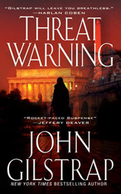 Threat Warning John Gilstrap