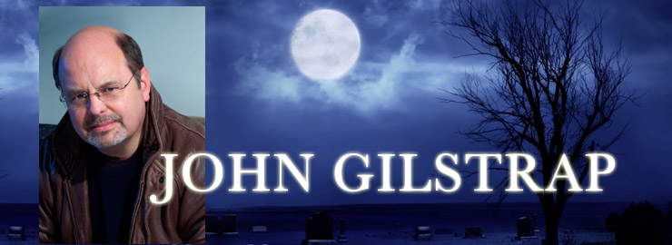 John Gilstrap
