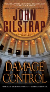Damage Control by John Gilstrap