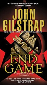 End Game by John Gilstrap