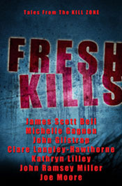 Fresh Kills: Short Stories