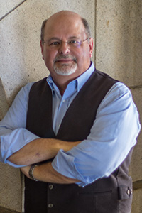 John Gilstrap