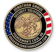 Challenge Coin