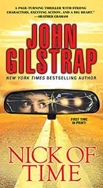 Nick of Time by John Gilstrap