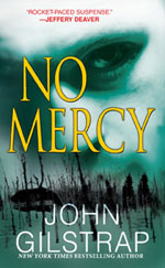 No Mercy by John Gilstrap