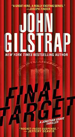 Final Target by John Gilstrap