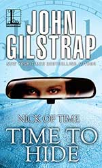Nick of Time 2: Time to Hide