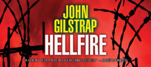 Hellfire by John Gilstrap