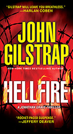 Hellfire by John Gilstrap