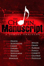 The Chopin Manuscript