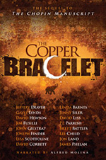 The Copper Bracelet