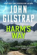 Harm's Way