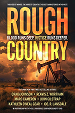 Rough Country cover